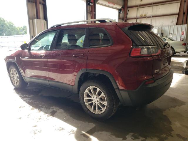 Photo 1 VIN: 1C4PJLCB1LD648602 - JEEP CHEROKEE L 