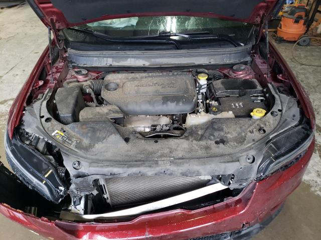 Photo 11 VIN: 1C4PJLCB1LD648602 - JEEP CHEROKEE L 