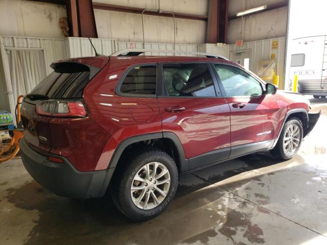 Photo 2 VIN: 1C4PJLCB1LD648602 - JEEP CHEROKEE L 