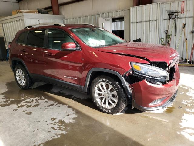 Photo 3 VIN: 1C4PJLCB1LD648602 - JEEP CHEROKEE L 