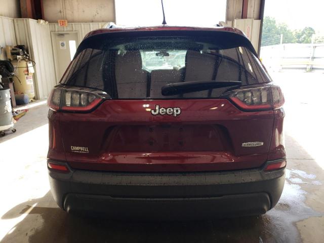 Photo 5 VIN: 1C4PJLCB1LD648602 - JEEP CHEROKEE L 