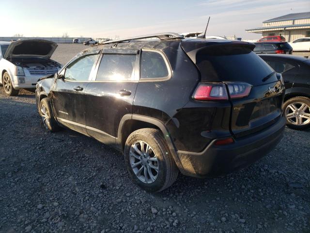 Photo 1 VIN: 1C4PJLCB1LD650186 - JEEP CHEROKEE L 