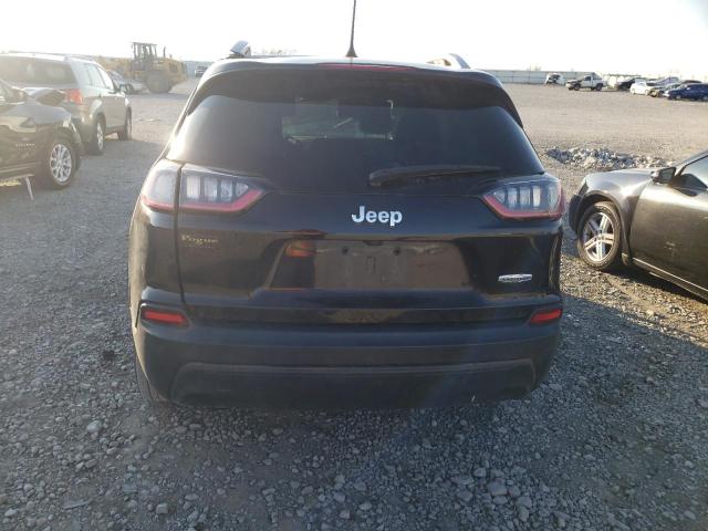 Photo 5 VIN: 1C4PJLCB1LD650186 - JEEP CHEROKEE L 