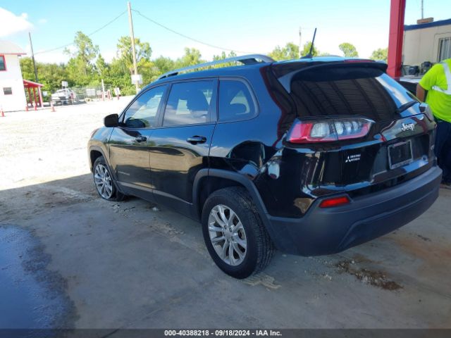 Photo 2 VIN: 1C4PJLCB1MD103954 - JEEP CHEROKEE L 