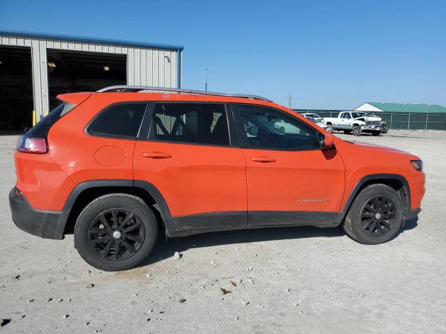 Photo 2 VIN: 1C4PJLCB1MD121192 - JEEP CHEROKEE L 