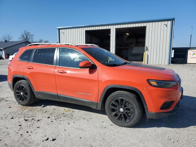 Photo 3 VIN: 1C4PJLCB1MD121192 - JEEP CHEROKEE L 