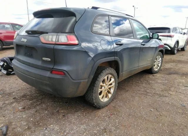 Photo 3 VIN: 1C4PJLCB1MD155424 - JEEP CHEROKEE 