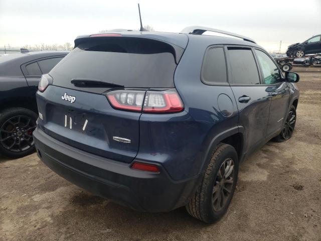 Photo 3 VIN: 1C4PJLCB1MD164088 - JEEP CHEROKEE L 