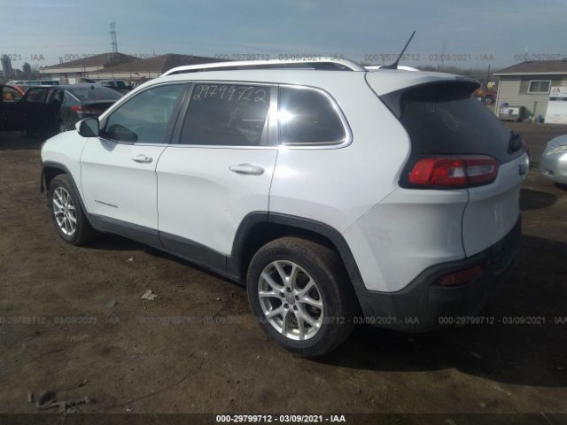 Photo 2 VIN: 1C4PJLCB2EW101815 - JEEP CHEROKEE 