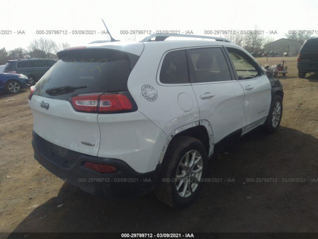 Photo 3 VIN: 1C4PJLCB2EW101815 - JEEP CHEROKEE 