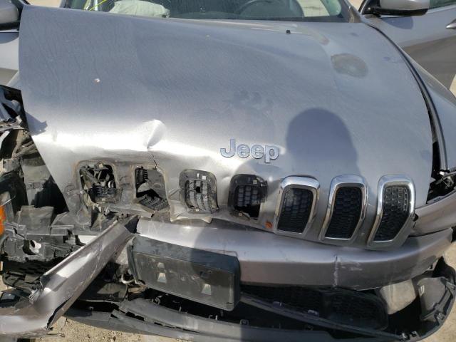 Photo 6 VIN: 1C4PJLCB2EW120493 - JEEP CHEROKEE L 