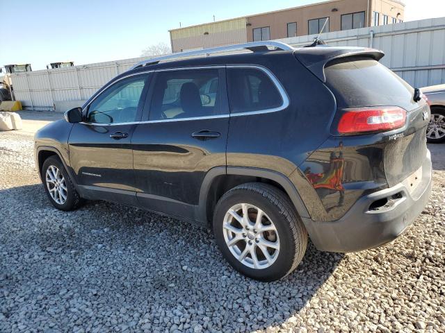 Photo 1 VIN: 1C4PJLCB2EW131705 - JEEP GRAND CHEROKEE 