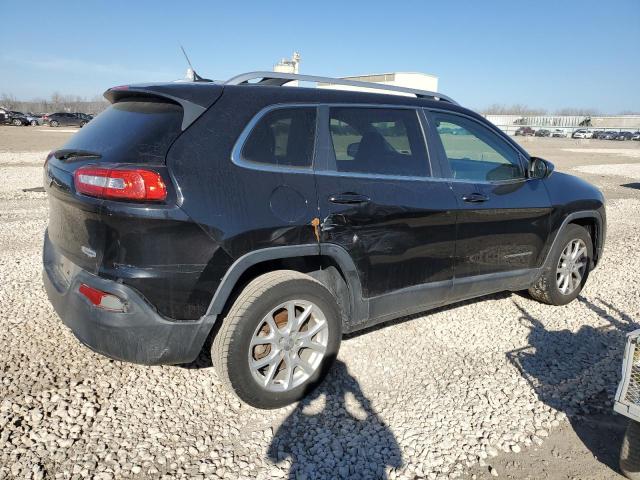 Photo 2 VIN: 1C4PJLCB2EW131705 - JEEP GRAND CHEROKEE 