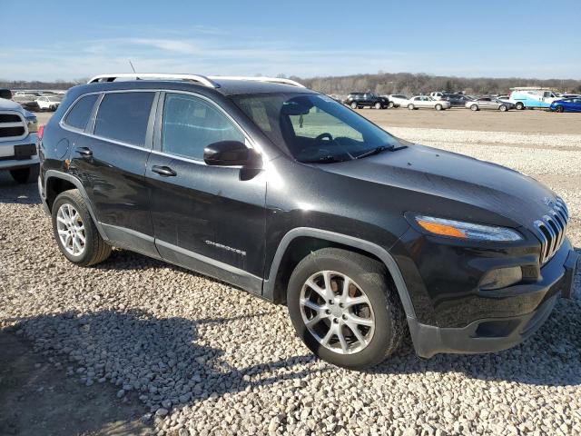 Photo 3 VIN: 1C4PJLCB2EW131705 - JEEP GRAND CHEROKEE 