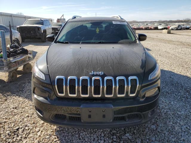 Photo 4 VIN: 1C4PJLCB2EW131705 - JEEP GRAND CHEROKEE 