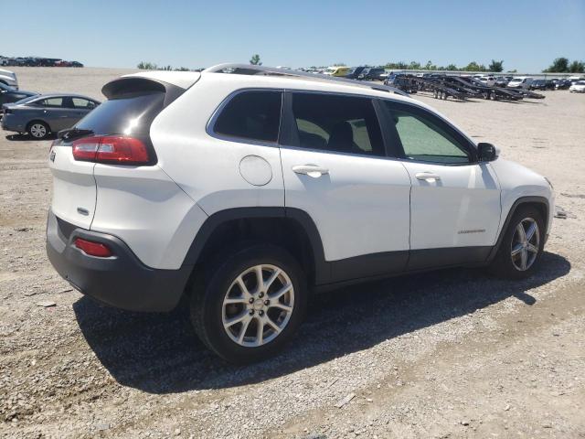 Photo 2 VIN: 1C4PJLCB2EW144597 - JEEP GRAND CHEROKEE 