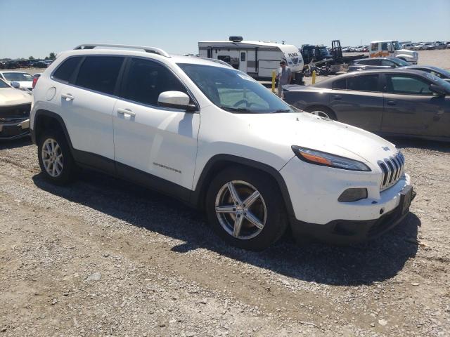 Photo 3 VIN: 1C4PJLCB2EW144597 - JEEP GRAND CHEROKEE 