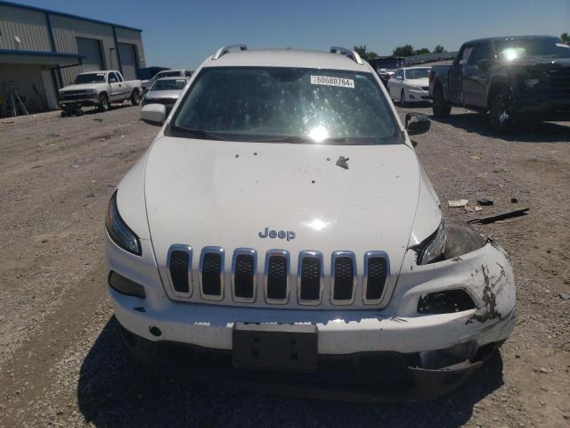 Photo 4 VIN: 1C4PJLCB2EW144597 - JEEP GRAND CHEROKEE 