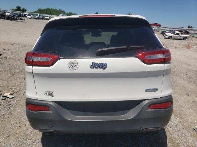 Photo 5 VIN: 1C4PJLCB2EW144597 - JEEP GRAND CHEROKEE 