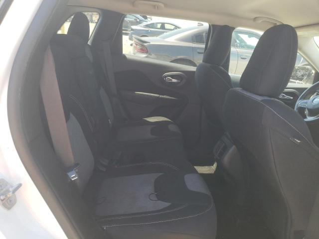 Photo 9 VIN: 1C4PJLCB2EW144597 - JEEP GRAND CHEROKEE 