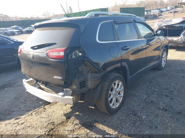 Photo 3 VIN: 1C4PJLCB2EW148066 - JEEP CHEROKEE 