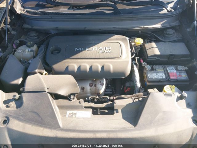 Photo 9 VIN: 1C4PJLCB2EW148066 - JEEP CHEROKEE 