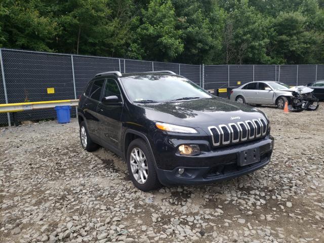 Photo 0 VIN: 1C4PJLCB2EW149167 - JEEP CHEROKEE L 