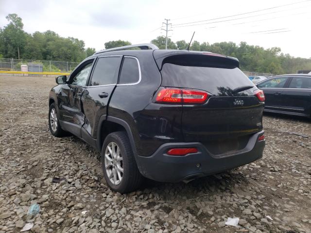 Photo 2 VIN: 1C4PJLCB2EW149167 - JEEP CHEROKEE L 