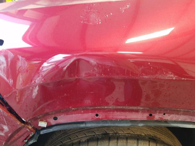 Photo 8 VIN: 1C4PJLCB2EW164400 - JEEP CHEROKEE L 