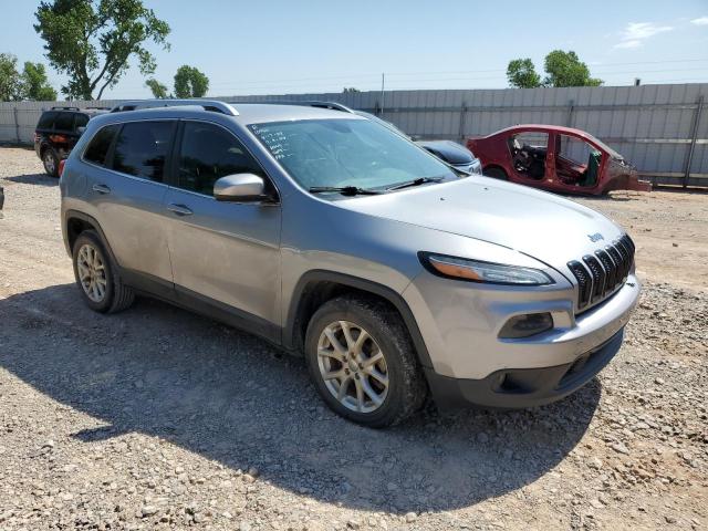 Photo 3 VIN: 1C4PJLCB2EW170584 - JEEP CHEROKEE L 