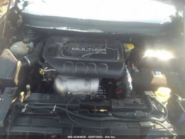 Photo 9 VIN: 1C4PJLCB2EW170620 - JEEP CHEROKEE 