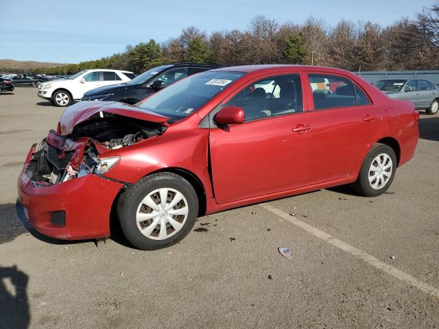 Photo 0 VIN: 1C4PJLCB2EW171170 - TOYOTA COROLLA 