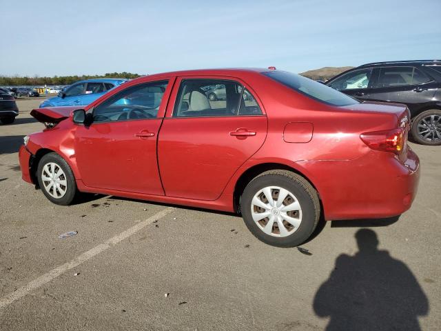 Photo 1 VIN: 1C4PJLCB2EW171170 - TOYOTA COROLLA 