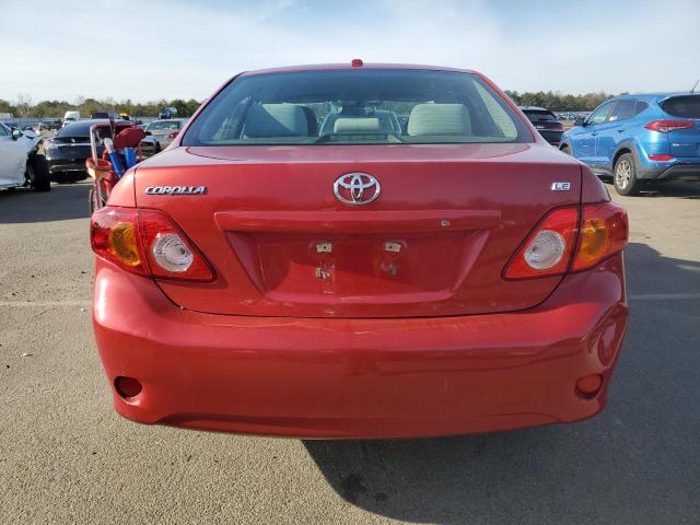 Photo 5 VIN: 1C4PJLCB2EW171170 - TOYOTA COROLLA 