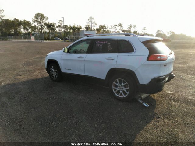 Photo 2 VIN: 1C4PJLCB2EW172240 - JEEP CHEROKEE 