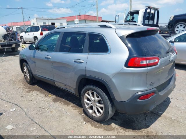 Photo 2 VIN: 1C4PJLCB2EW173887 - JEEP CHEROKEE 