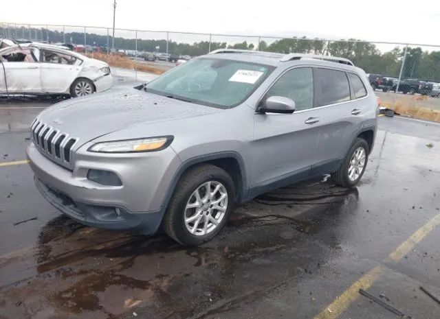 Photo 1 VIN: 1C4PJLCB2EW208525 - JEEP CHEROKEE 