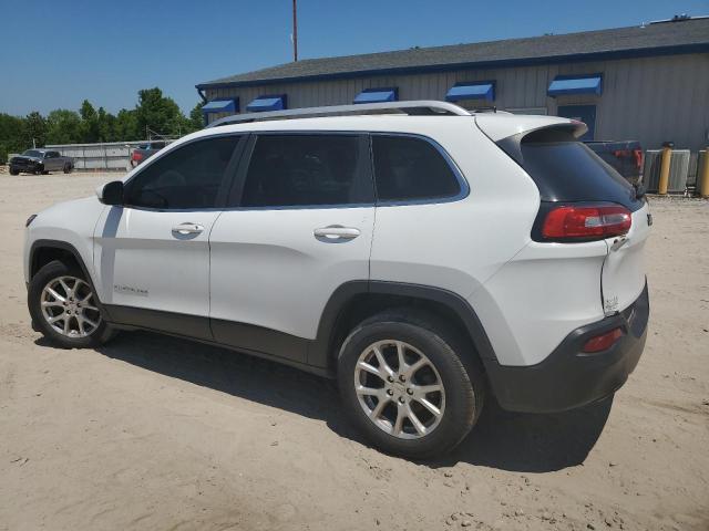 Photo 1 VIN: 1C4PJLCB2EW222201 - JEEP GRAND CHEROKEE 