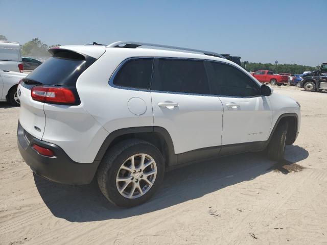 Photo 2 VIN: 1C4PJLCB2EW222201 - JEEP GRAND CHEROKEE 