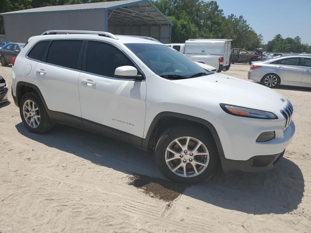 Photo 3 VIN: 1C4PJLCB2EW222201 - JEEP GRAND CHEROKEE 