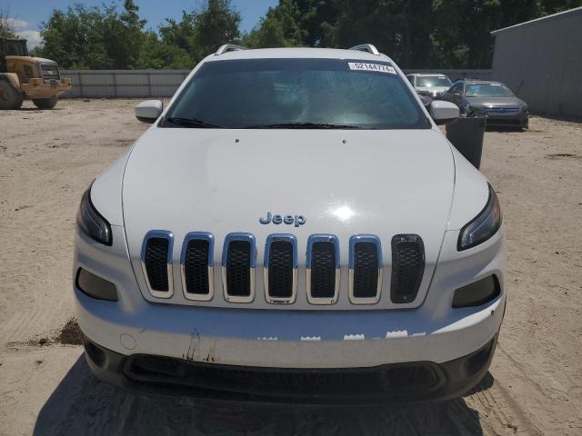 Photo 4 VIN: 1C4PJLCB2EW222201 - JEEP GRAND CHEROKEE 