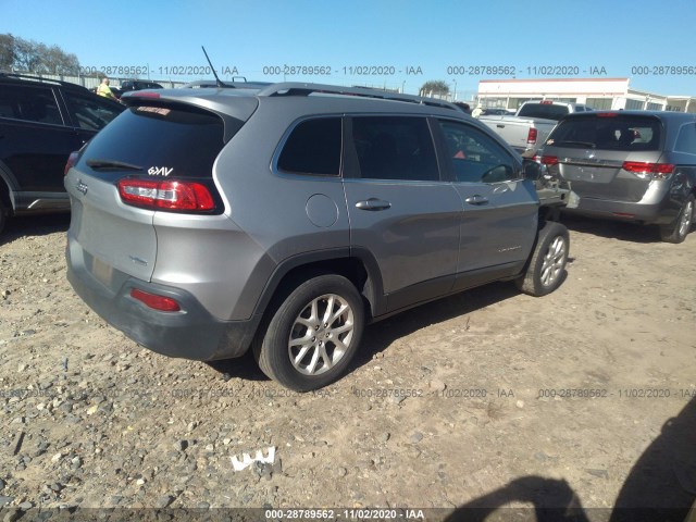 Photo 3 VIN: 1C4PJLCB2EW226121 - JEEP CHEROKEE 