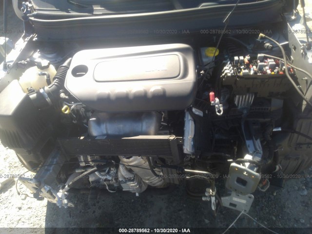 Photo 9 VIN: 1C4PJLCB2EW226121 - JEEP CHEROKEE 