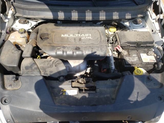 Photo 6 VIN: 1C4PJLCB2EW241637 - JEEP CHEROKEE 