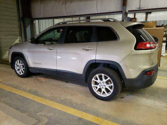 Photo 1 VIN: 1C4PJLCB2EW252802 - JEEP CHEROKEE L 