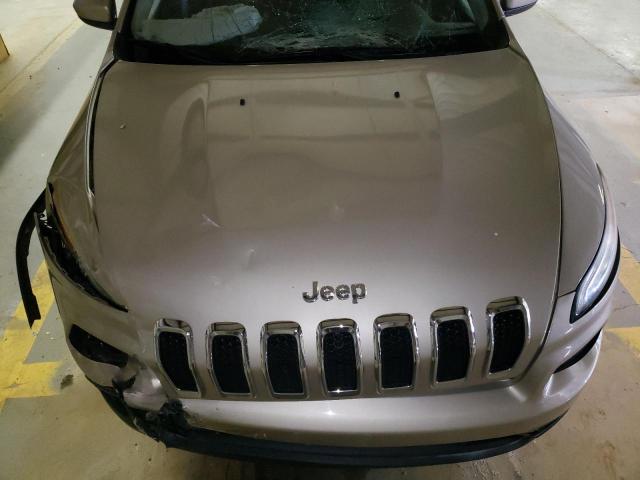 Photo 10 VIN: 1C4PJLCB2EW252802 - JEEP CHEROKEE L 