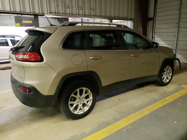 Photo 2 VIN: 1C4PJLCB2EW252802 - JEEP CHEROKEE L 