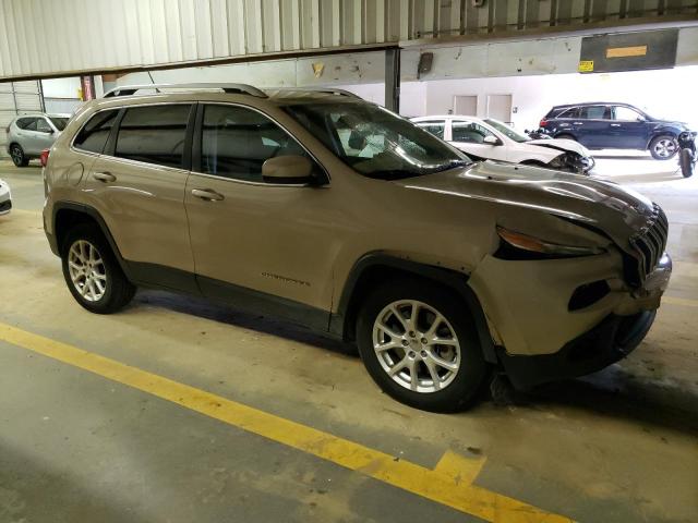 Photo 3 VIN: 1C4PJLCB2EW252802 - JEEP CHEROKEE L 