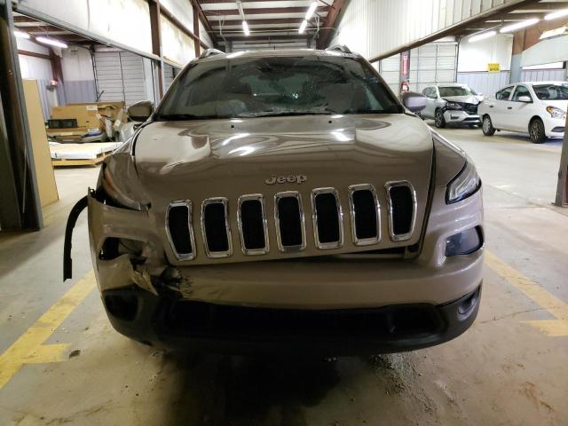 Photo 4 VIN: 1C4PJLCB2EW252802 - JEEP CHEROKEE L 