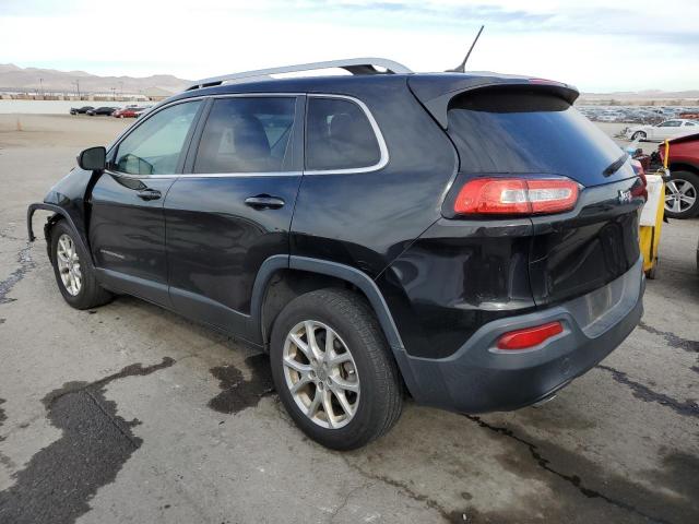 Photo 1 VIN: 1C4PJLCB2EW264724 - JEEP GRAND CHEROKEE 